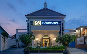Hotel Madina Inn Yogyakarta