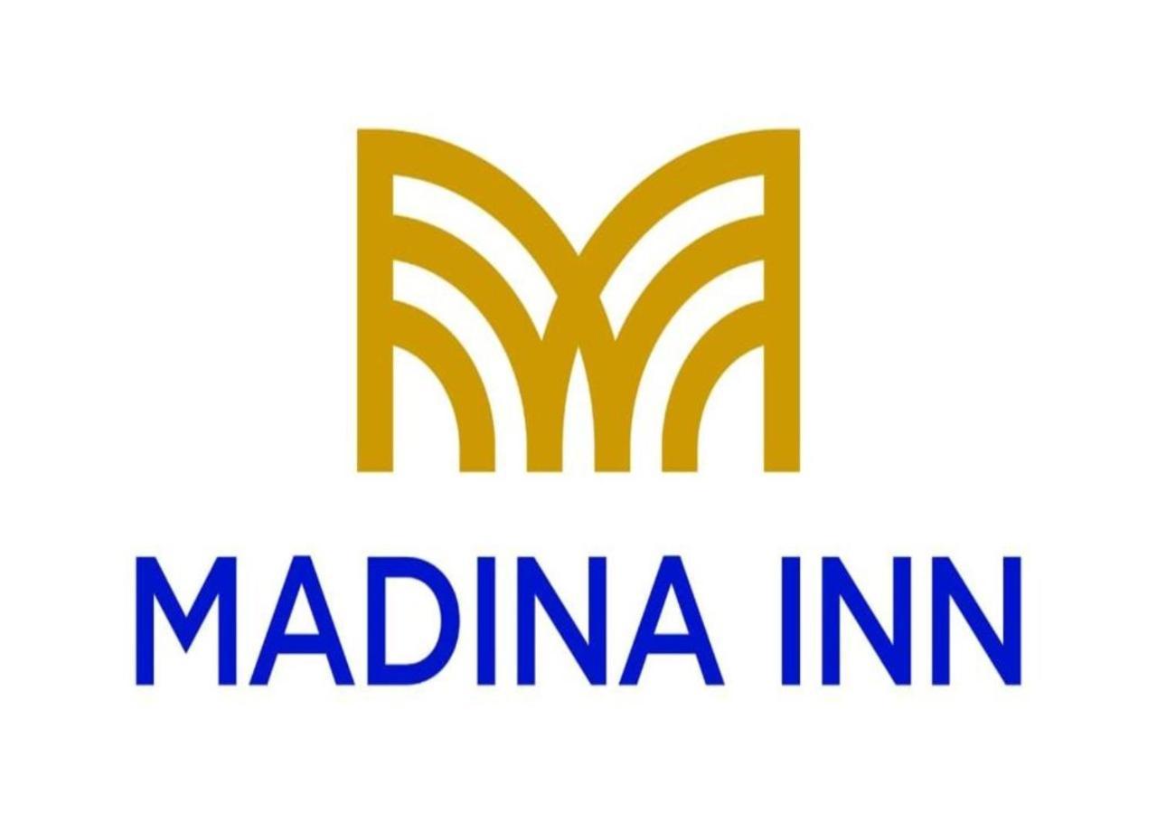 Madina Inn Yogyakarta Bagian luar foto